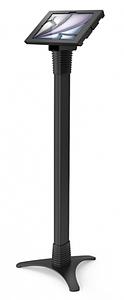 iPad Air M2 11in (2024) Stand Apex Enclo 147B11APXB
