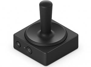 Adptv Joystick Btn Comm Black
