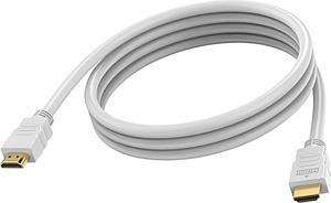 VISION Techconnect 2m White HDMI cable