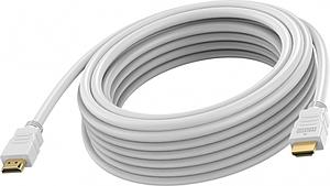 VISION Techconnect 3m White HDMI cable