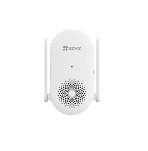 EZVIZ CH1 Smart Wi-Fi Chime (For EP3x Pro)