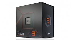 RYZEN9 7900X 4.70GHZ 12CORE SKT AM5 76MB 100-100000589WOF