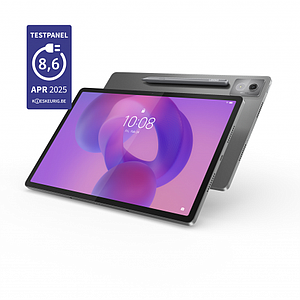 Idea Tab Pro 8/128GB matte screen incl ZAE40034SE