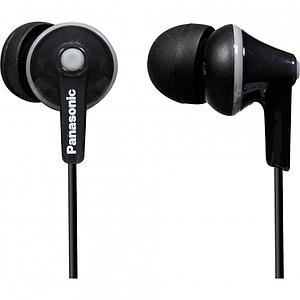 In-Ear Headphone Black
