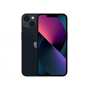 REFURBISHED IPHONE 13 128GB BLACK (A)