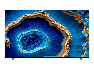 TCL MINI LED TV 98MQLED80