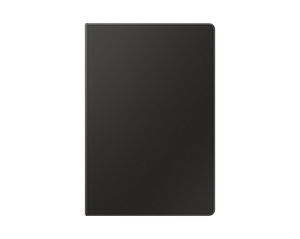 SAMSUNG BOOKCOVER TAB S10+/S9FE+ BLACK