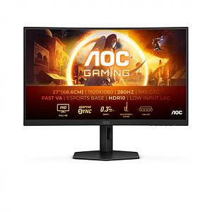 AOC MONITOR C27G4ZXU