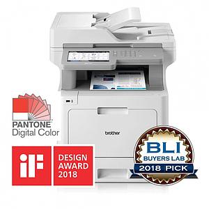 BROTHER AIO PRINTER MFC-L9570CDWT