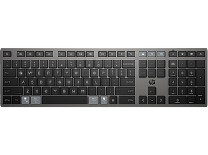 HP 720 DUAL-MODE WIRELESS KEYBOARD