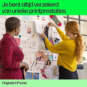 HP 305A INKTCARTRIDGE ZWART