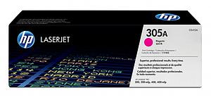 HP 305A INKTCARTRIDGE MAGENTA