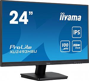 IIYAMA PROLITE XU2493HSU-B7 MONITOR
