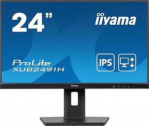IIYAMA PROLITE XUB2491H-B1 MONITOR