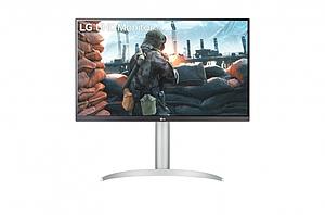 LG ULTRAFINE 27UP650K