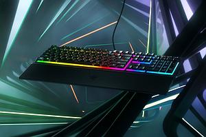 RAZER ORNATA V3 TENKEYLESS FR AZERTY KB