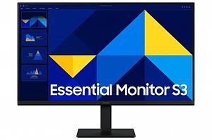 SAMSUNG MONITOR LS24D302GAUXEN