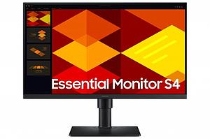 SAMSUNG MONITOR LS24D402GAUXEN