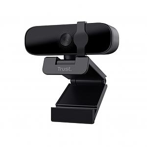 TRUST TANOR FULL HD WEBCAM