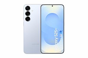 SAMSUNG GALAXY S25+ 5G 512GB ICYBLUE