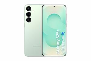 SAMSUNG GALAXY S25+ 5G 512GB MINT