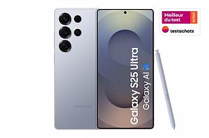 SAMSUNG GALAXY S25 ULTRA 5G 512GB BLUE