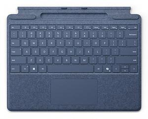 Srfc Pro KB Pen Stor SC Lux Sapphire Lic