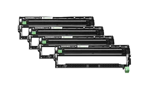 Brother Printer Drum DR-2510 Single Pack Prints 15.000 pages