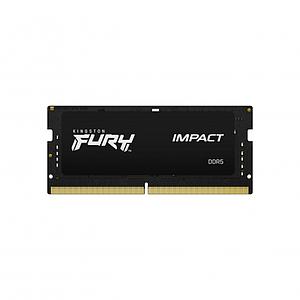 32GB 5200 DDR5 SODIMM Kingston