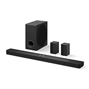 LG SOUNDBAR DS90TR