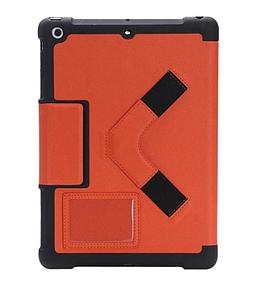 NK BumpKase for iPad 10.2" - Orange