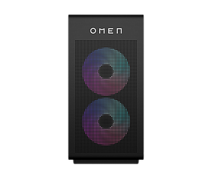 HP OMEN GT16-0038NB , Intel Core i7-14700F, 32GB DDR5, 1TB, RTX 5070 12GB, Wifi7 , Zwart, W11