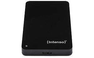 Intenso Memory Case-2,5 HDD-USB 3.0 - 4TB