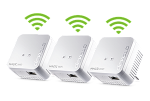 Devolo Magic 1 WiFi mini Mesh Multiroom