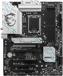 MB B760 GAMING PLUS WIFI DDR4