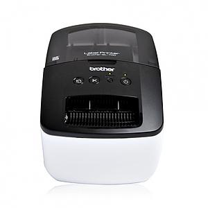 QL-700 LABEL PRINTER 93LAB/MIN USB IN QL700RF1