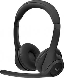 ZONE 300 - BLACK - EMEA 28-935 ZONE 300 981-001407