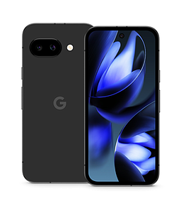 Google Pixel 9a 256GB Obisidian