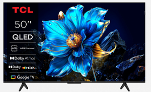 TCL QLED TV 50QLED780K