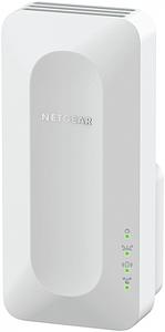 NETGEAR AX1600 4-Stream WiFi 6 Mesh Extender socket format