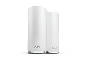 ORBI8 TB WIFI7 2P BNDL (RBE872) RBE872-100EUS