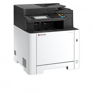KYOCERA ECOSYS MA2600cwfx 2.4/5GHz 26ppm