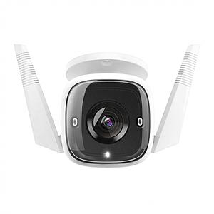 TAPO C310 WIFI OUTDOOR CAMERA 2K 3MP