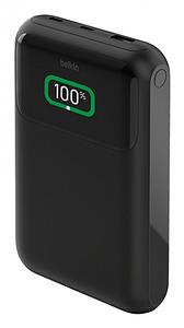 BELKIN 20k 65w Laptop Powerbank Digital display