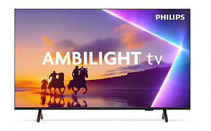PHILIPS UHD TV 85PUS850012