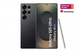 Samsung Galaxy S25 Ultra 5G 1TB BLACK