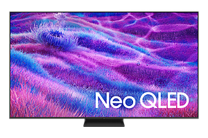 Samsung Neo QLED 4K TV QE75QN83F