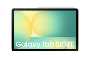 Samsung Galaxy Tab S10 FE Wi-Fi 128GB Silver