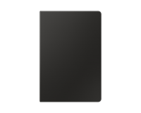 Samsung bookcover Tab S9/S9FE Black