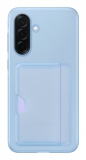 Samsung Card Slot Case A36 Blue